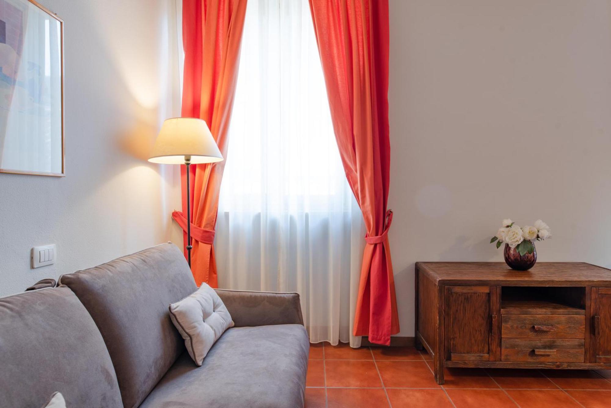 San Domenico 222 Apartment Торино Екстериор снимка
